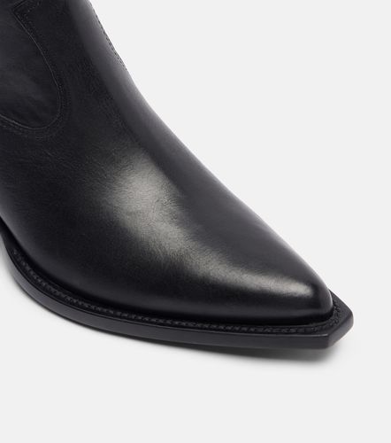 Bottines Debbie 45 en cuir - Golden Goose - Modalova