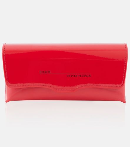 Khaite Lunettes de soleil carrées - Khaite - Modalova
