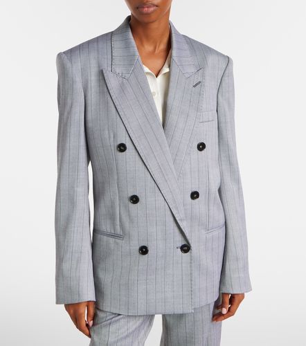 Stella McCartney Blazer en laine - Stella McCartney - Modalova