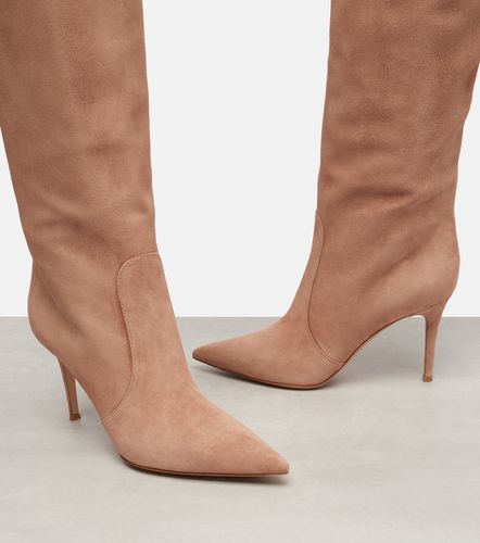 Gianvito Rossi Bottes - Gianvito Rossi - Modalova