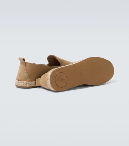 Espadrilles Nomas en cuir - Ancient Greek Sandals - Modalova