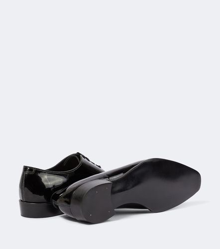 Chaussures Oxford Merlin en cuir verni - George Cleverley - Modalova