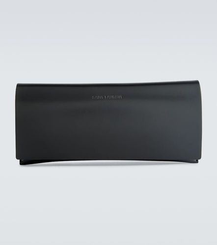 Lunettes de soleil SL 789 Jacques rectangulaires - Saint Laurent - Modalova