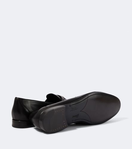 Brioni Mocassins Appia en cuir - Brioni - Modalova