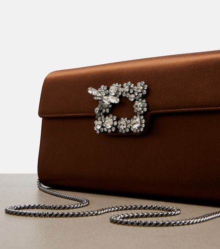 Pochette Small à ornements - Roger Vivier - Modalova
