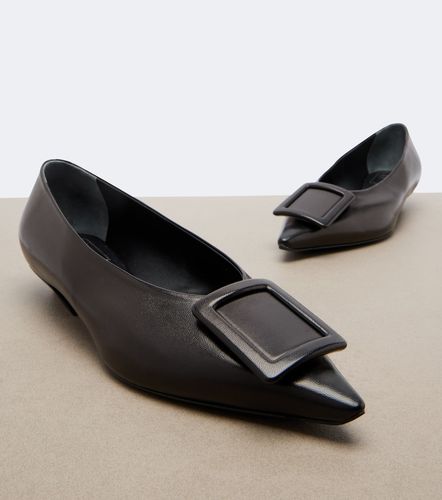 Roger Vivier Ballerines en cuir - Roger Vivier - Modalova