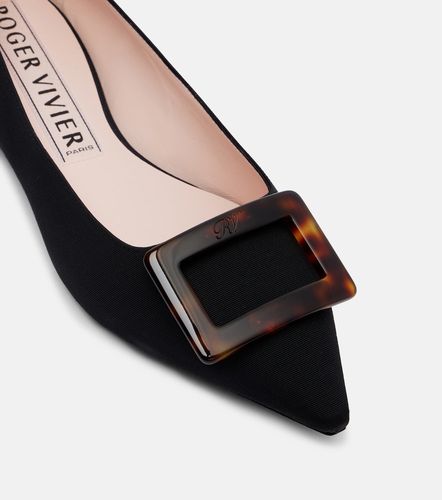 Roger Vivier Ballerines Gommettine - Roger Vivier - Modalova