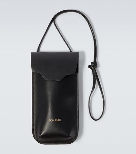 Lunettes de soleil aviateur Icon - Tom Ford - Modalova
