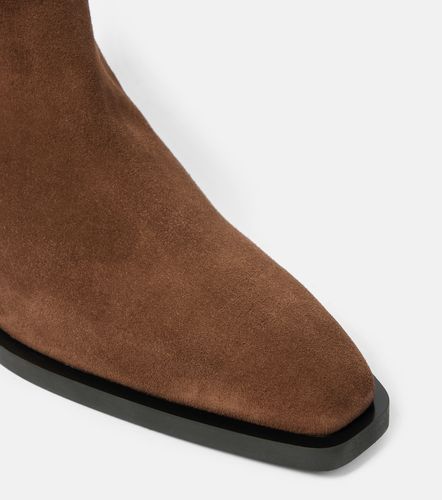 Bottes Bronco en daim - Proenza Schouler - Modalova