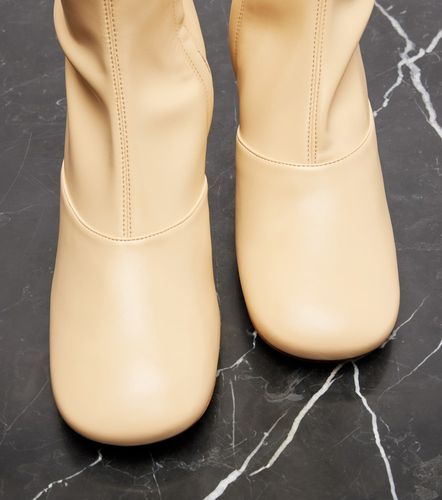 Chloé Bottes Janis 80 - Chloe - Modalova