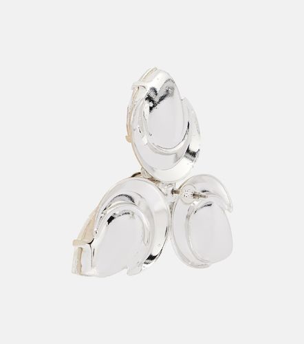 Boucles d'oreilles à cristaux - Magda Butrym - Modalova