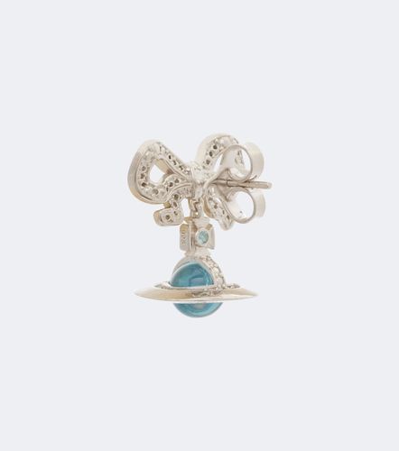 Boucles d'oreilles Octavie à ornements - Vivienne Westwood - Modalova
