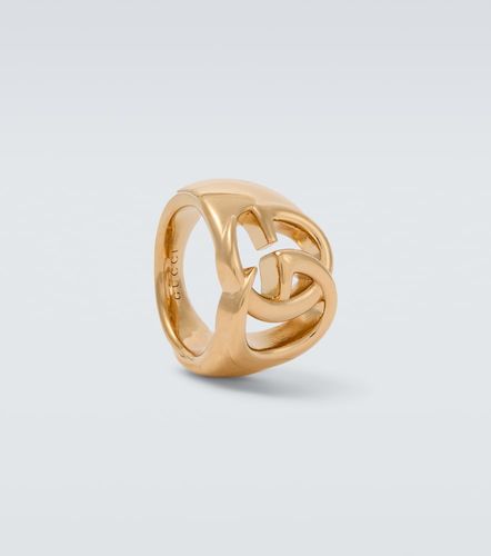 Gucci Bague GG Marmont - Gucci - Modalova