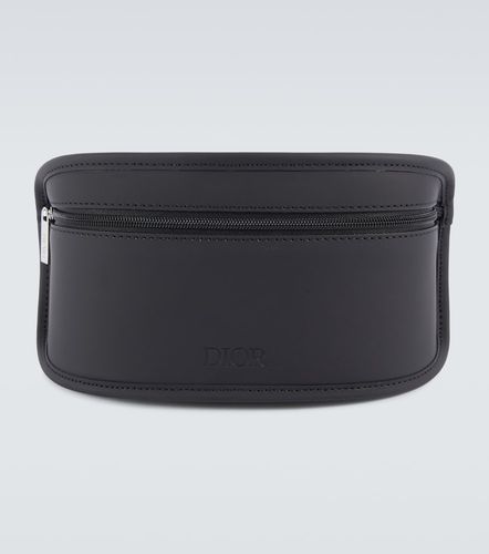Lunettes de soleil masque Dior3D M1U - Dior Eyewear - Modalova
