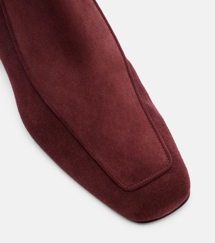 Bottines Shadow Ban 30 en daim - Herbert Levine - Modalova