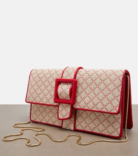 Manolo Blahnik Pochette Maycap - Manolo Blahnik - Modalova