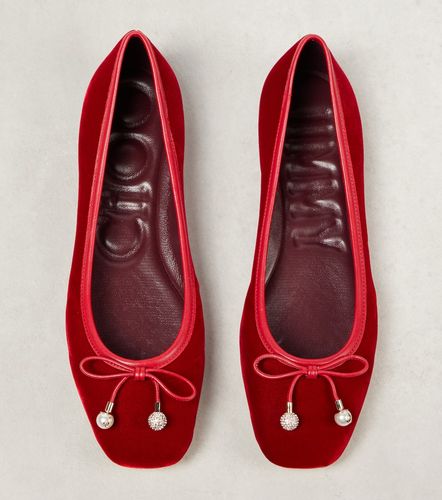 Jimmy Choo Ballerines Elme - Jimmy Choo - Modalova