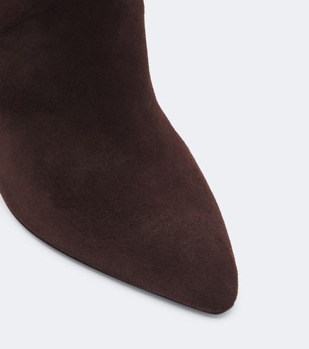 Paris Texas Bottines Elsa en daim - Paris Texas - Modalova