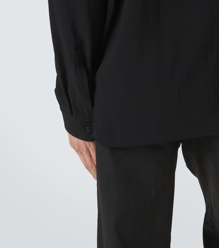 Rick Owens Chemise Island - Rick Owens - Modalova