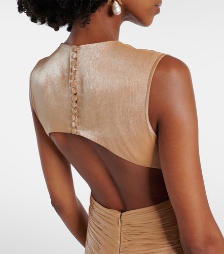 Costarellos Robe longue Silla - Costarellos - Modalova