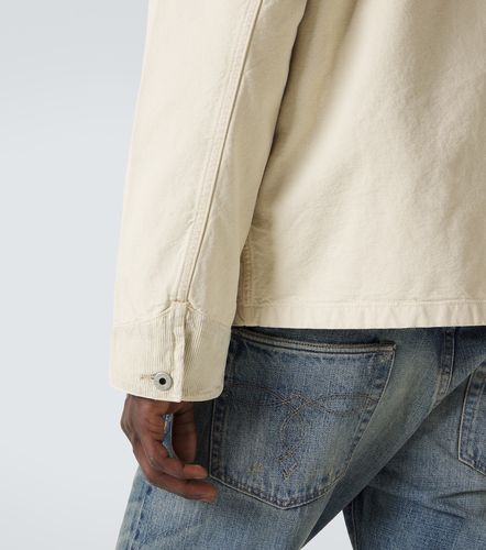 RRL Veste en denim - RRL - Modalova