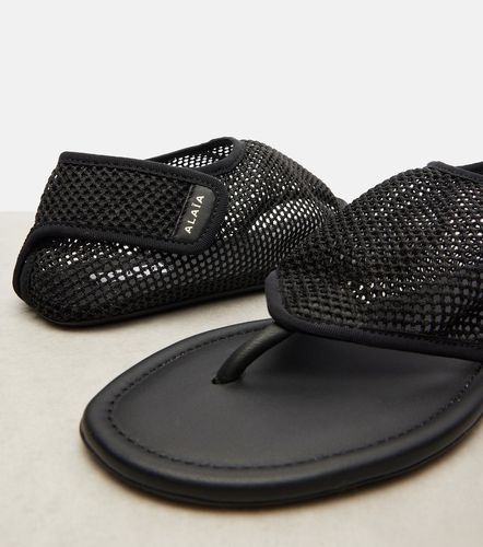 Alaïa Sandales - Alaia - Modalova