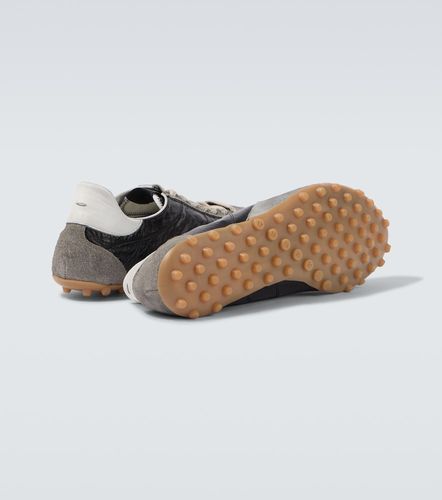 Baskets Sprinter en cuir - Maison Margiela - Modalova