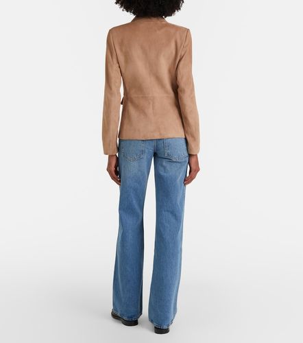 Frame Jean wide The Gray - Frame - Modalova