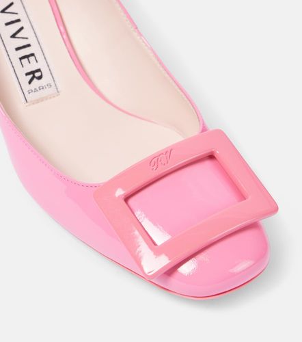 Roger Vivier Escarpins 45 en cuir - Roger Vivier - Modalova