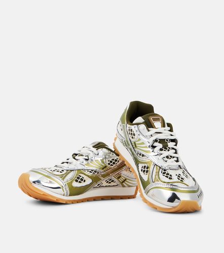Bottega Veneta Sneakers Orbit - Bottega Veneta - Modalova