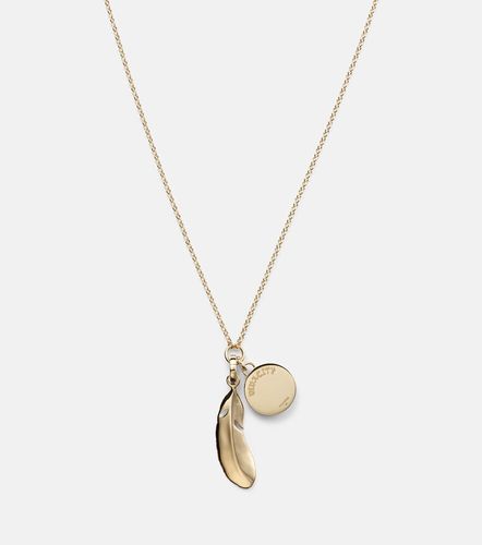 Collier Vivacity en or 18 ct et diamants - FoundRae - Modalova