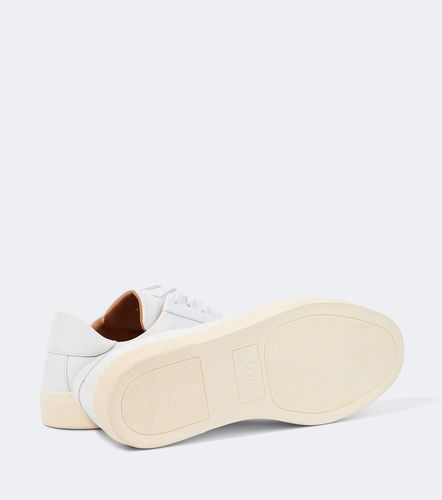 Baskets Jack II en cuir - George Cleverley - Modalova
