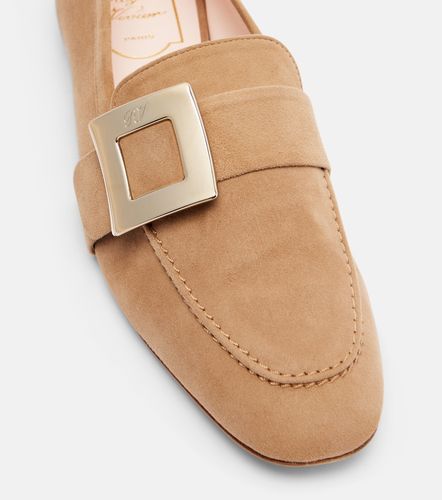 Roger Vivier Mocassins en daim - Roger Vivier - Modalova