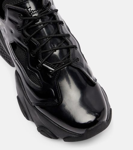 Kei Ninomiya x Reebok – Baskets - Noir Kei Ninomiya - Modalova
