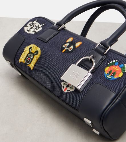 X Louis Wain – Sac à main Amazona 23 Short - Loewe - Modalova