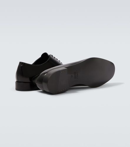 Canali Richelieus en cuir - Canali - Modalova
