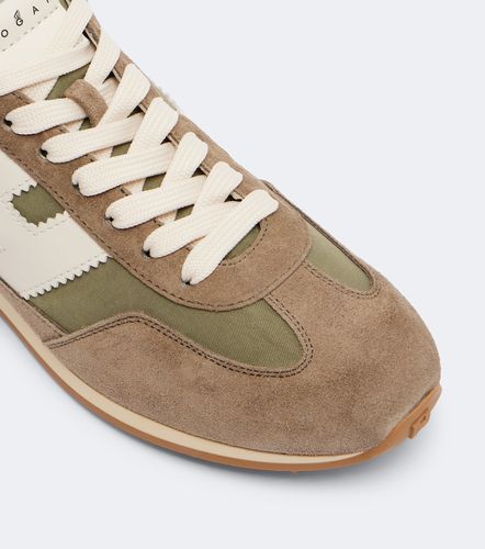Hogan Baskets Athletic en daim - Hogan - Modalova