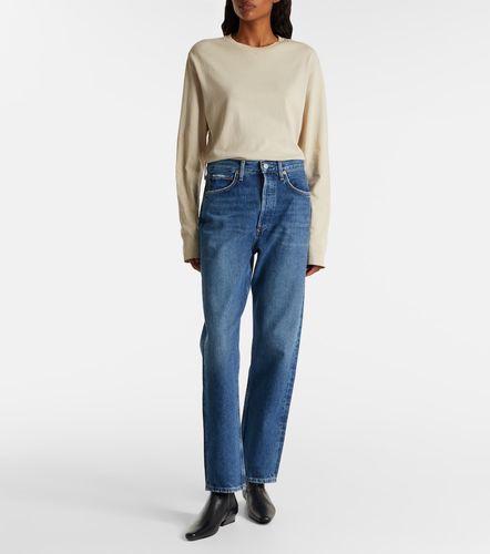 Jean droit ‘90s à taille mi-haute - Agolde - Modalova