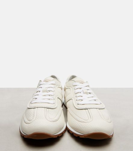 Brunello Cucinelli Baskets en cuir - Brunello Cucinelli - Modalova