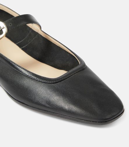 Le Monde Béryl Ballerines Mary Jane en cuir - Le Monde Beryl - Modalova