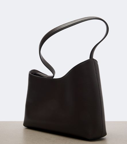Sac porté épaule Alma Small en cuir - The Row - Modalova
