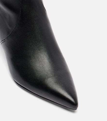 Bottines Lisa en cuir - Veronica Beard - Modalova