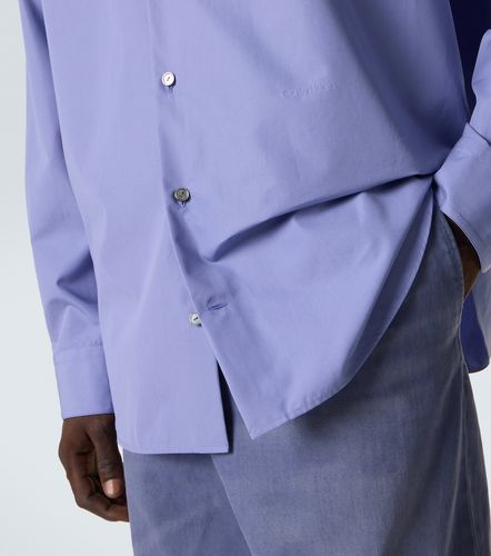 Chemise Axel en coton - Calvin Klein Collection - Modalova