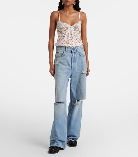 Dolce&Gabbana Jean ample - Dolce&Gabbana - Modalova