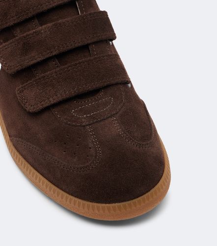 Isabel Marant Baskets Beth en daim - Isabel Marant - Modalova