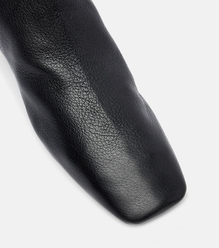 Lemaire Bottines D'Orsay en cuir - Lemaire - Modalova