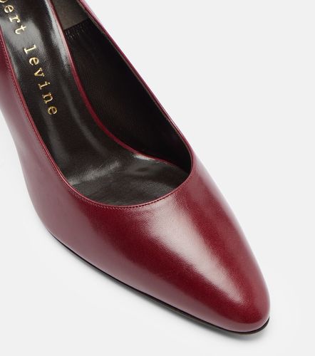 Escarpins Pure And Simple en cuir - Herbert Levine - Modalova