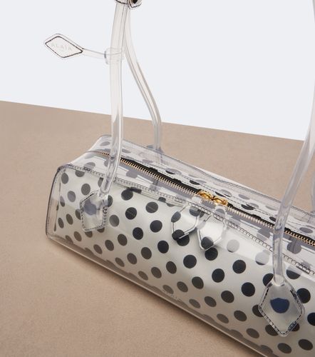 Alaïa Sac Le Teckel Medium à pois - Alaia - Modalova