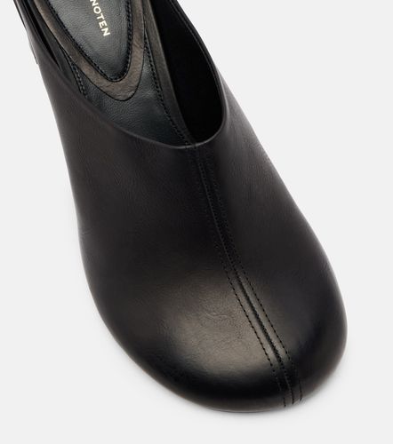 Dries Van Noten Mules 65 en cuir - Dries Van Noten - Modalova