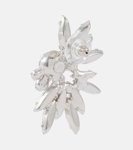 Boucles d'oreilles Shanti à cristaux - Jennifer Behr - Modalova